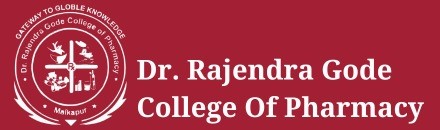 Dr. Rajendra Gode College of Pharmacy, Malkapur