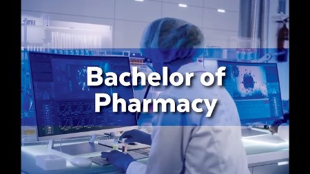 B.Pharm