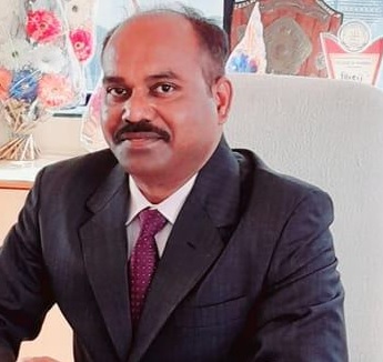 Dr.Prashant Deshmukh