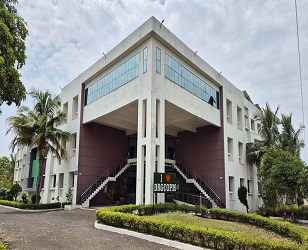 Modern Infrastructure