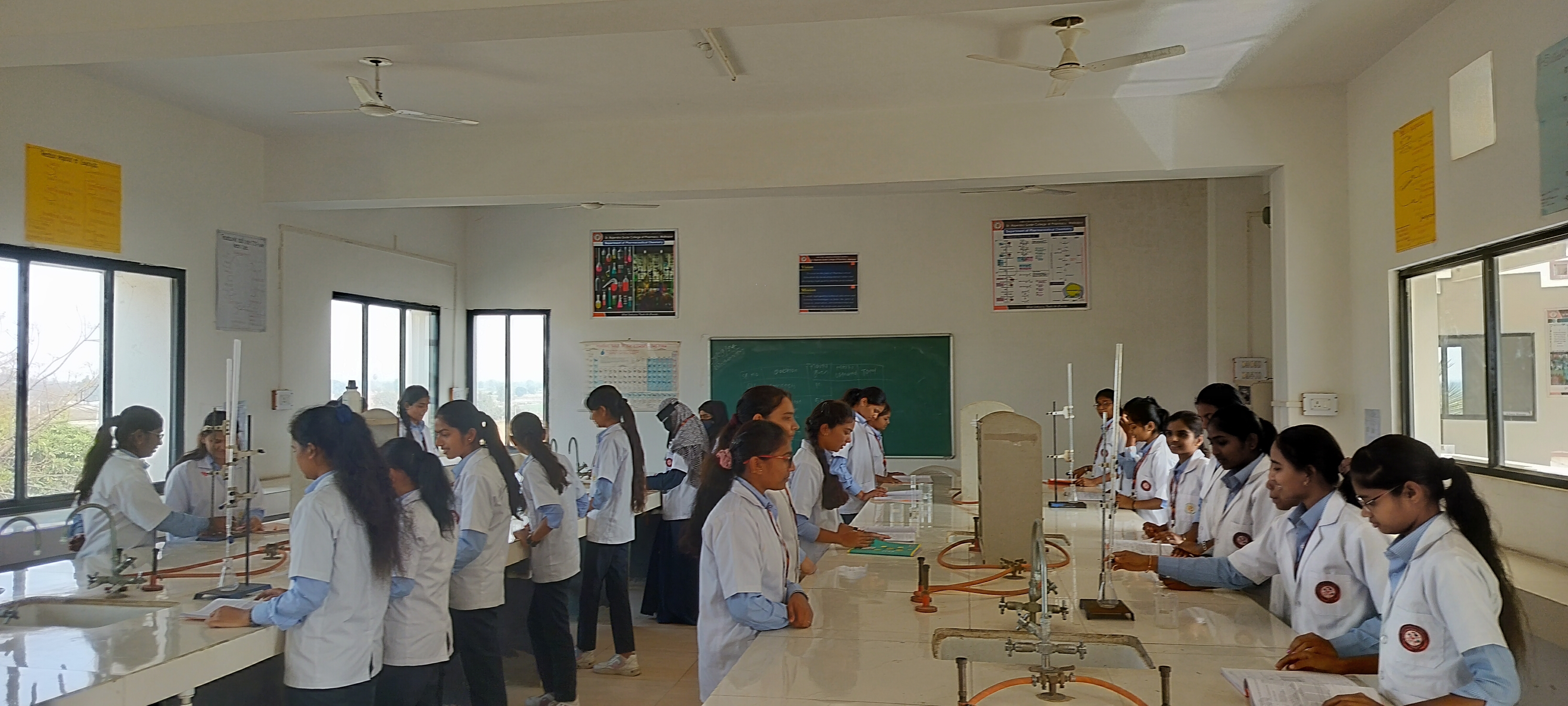 Lab Image