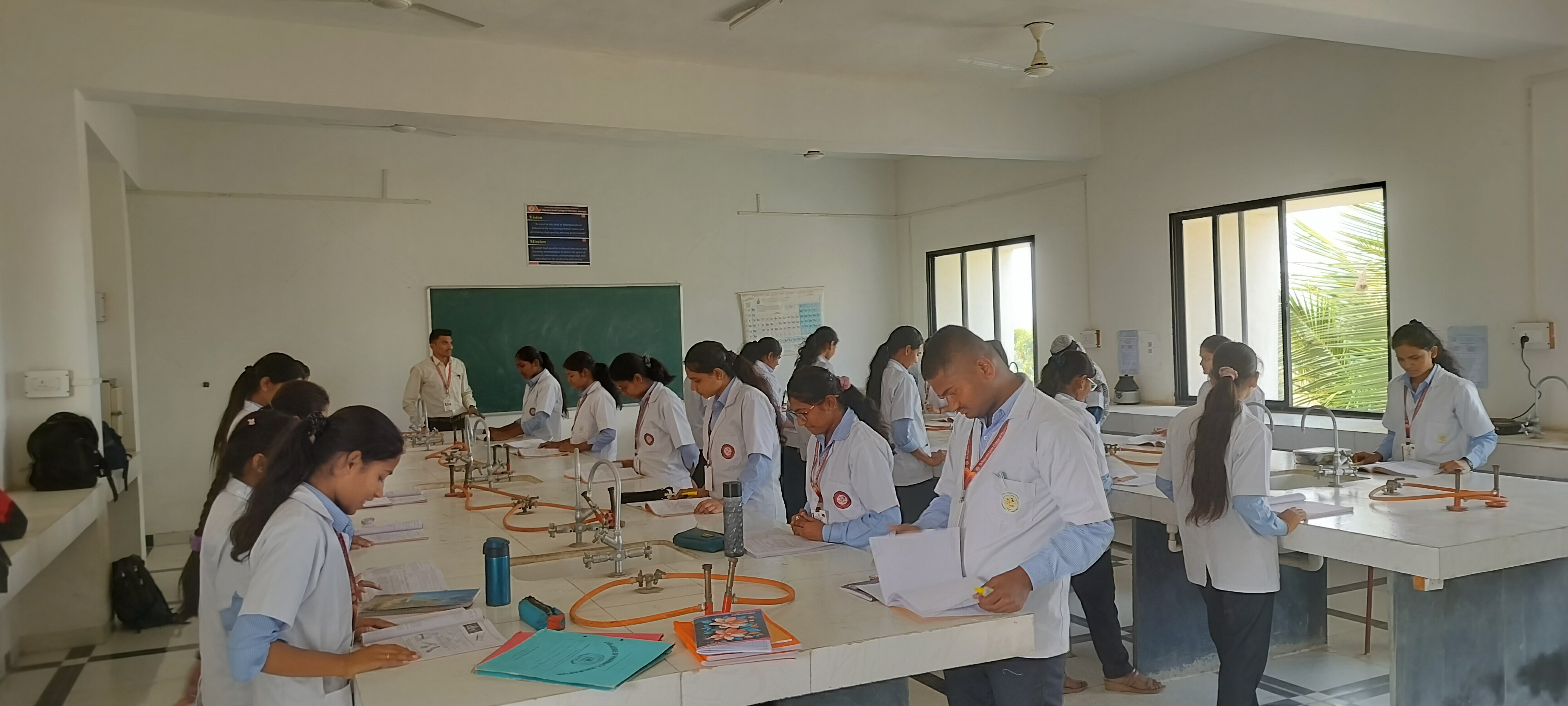Lab Image