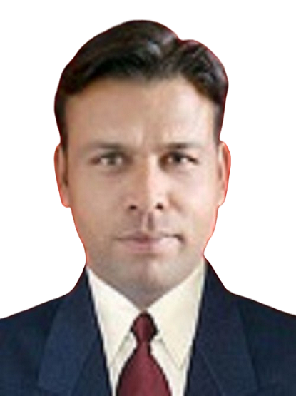 Prof. Mukesh Wamanrao Babhulkar