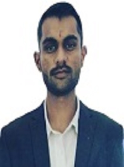 Prof.Nishant Bhikaji Chopade