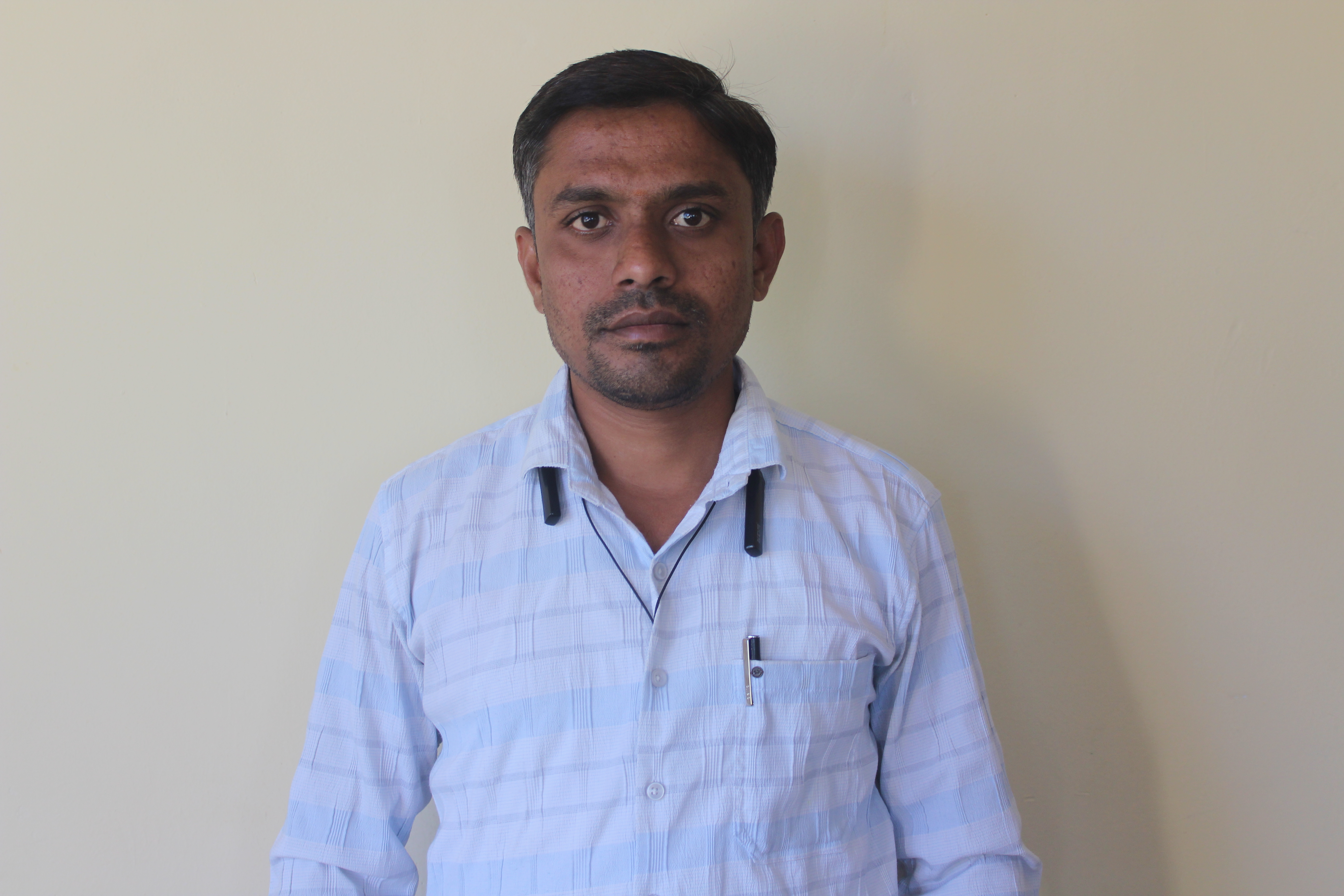 Mr. N.N.Narkhede