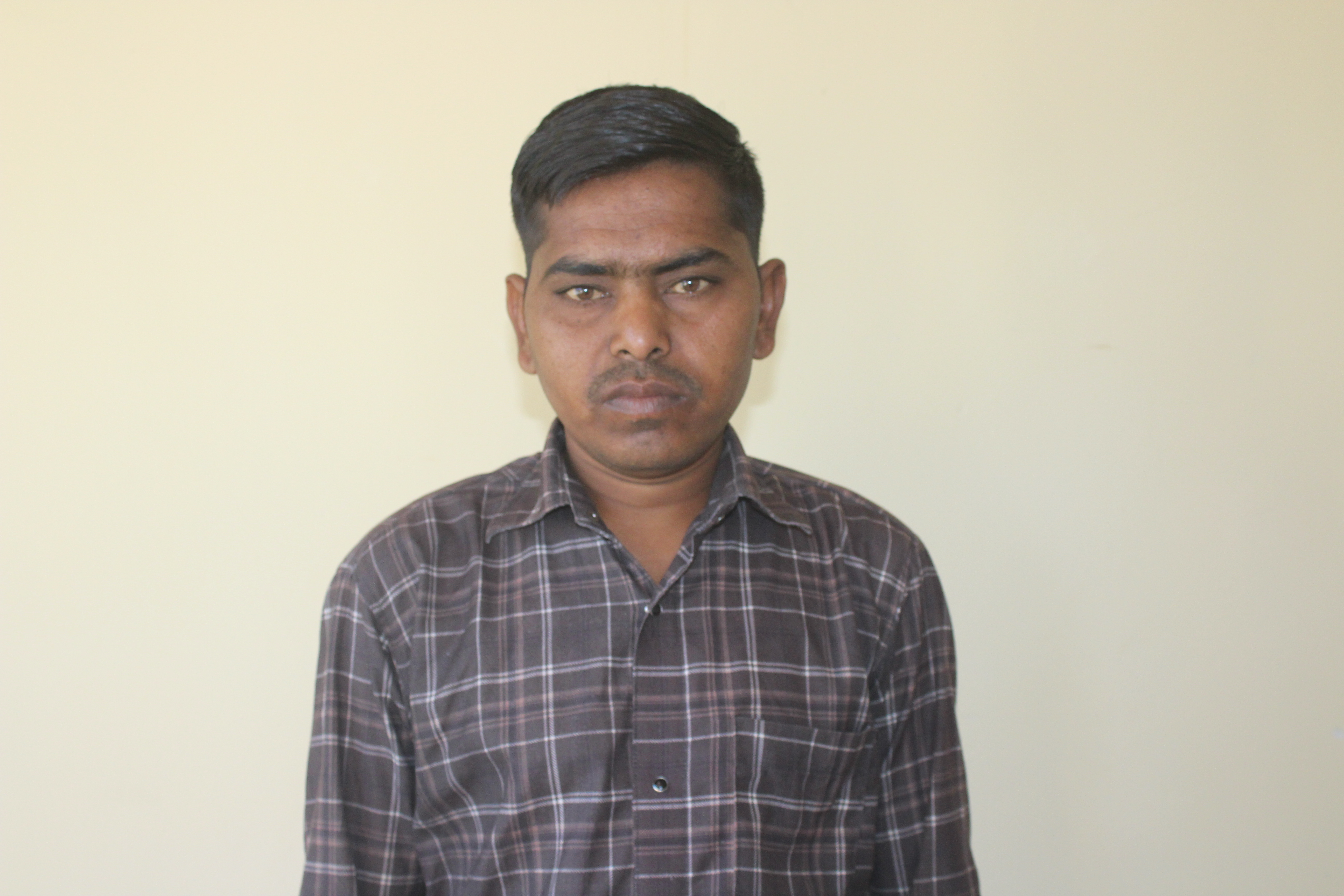 Mr. G.R.Borale