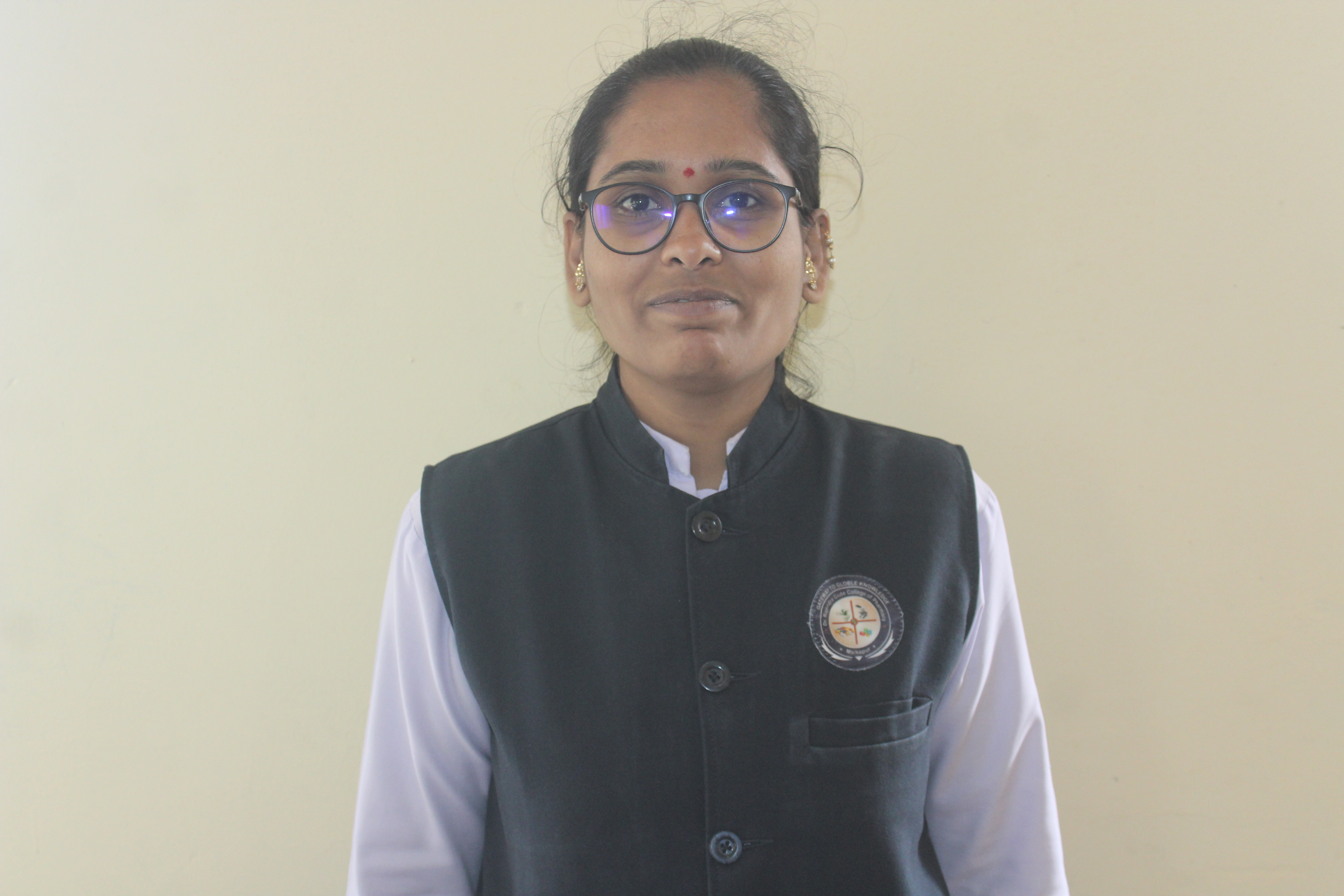 Ms. S.S.Bawaskar