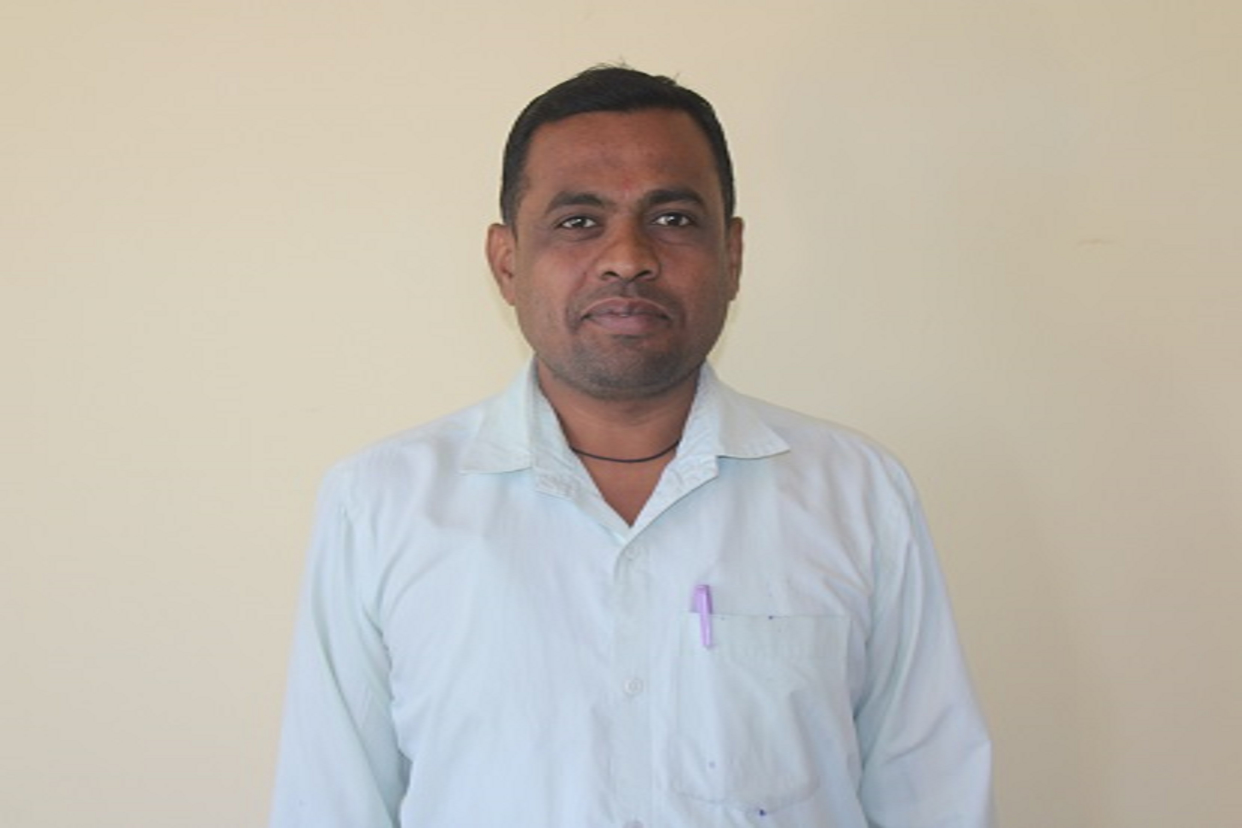 Mr.N.D.Bhombhe